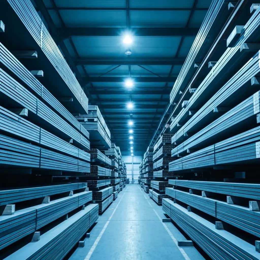 Kaliteli Metal,
