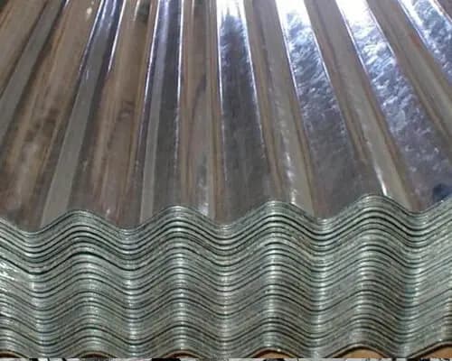 Galvaniz Sac Nedir? Özellikleri ve Kullanım Alanları