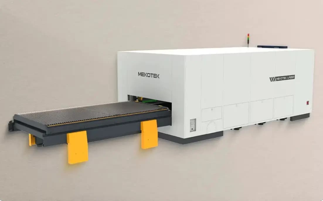 FLC-1530 Kapalı Tip Fiber Lazer
